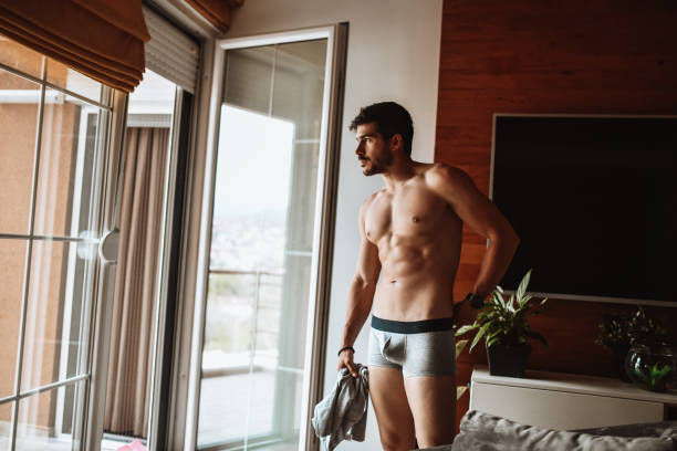Oakmere Basics men's everyday essentials