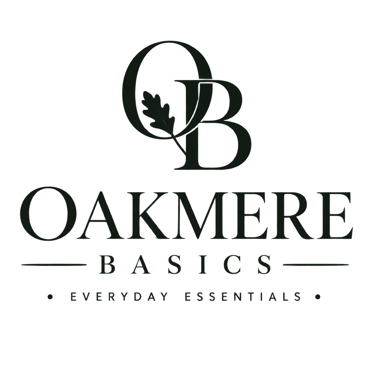 Oakmere Basics