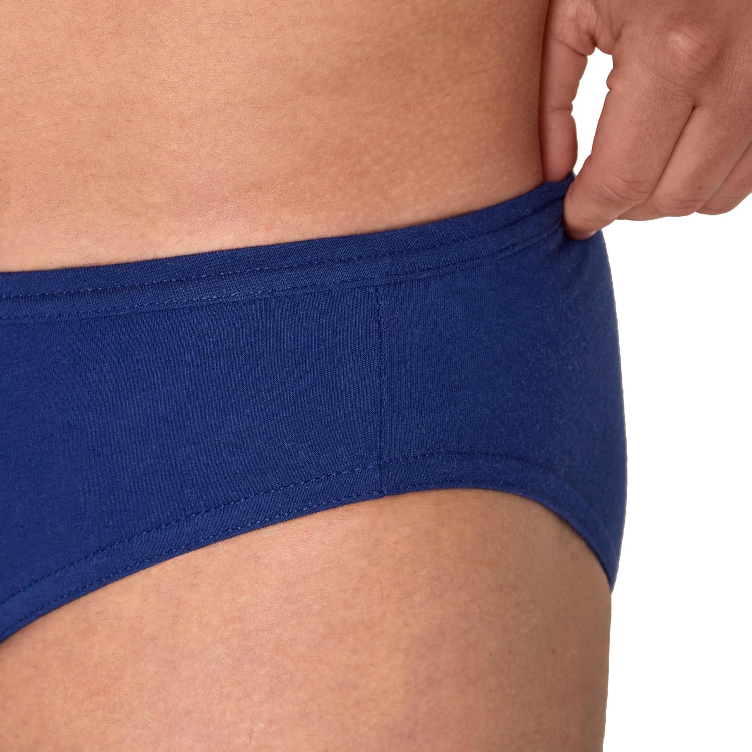 Cotton Bikini Briefs - Image 5