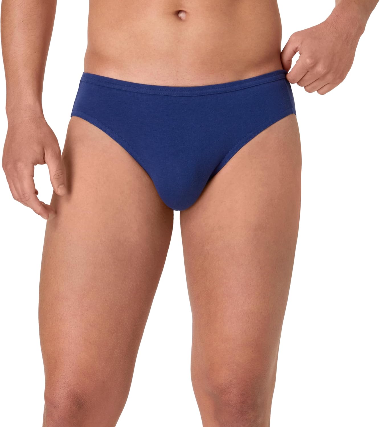 Cotton Bikini Briefs - Image 2