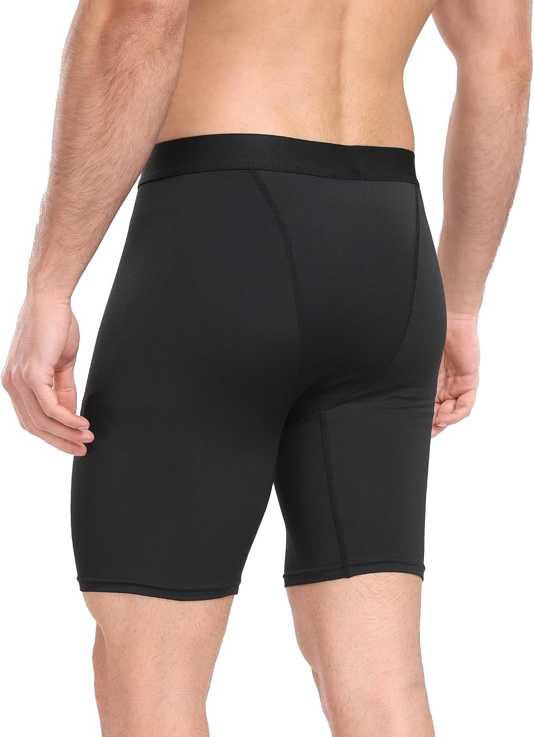 Compression Running Shorts - Image 2