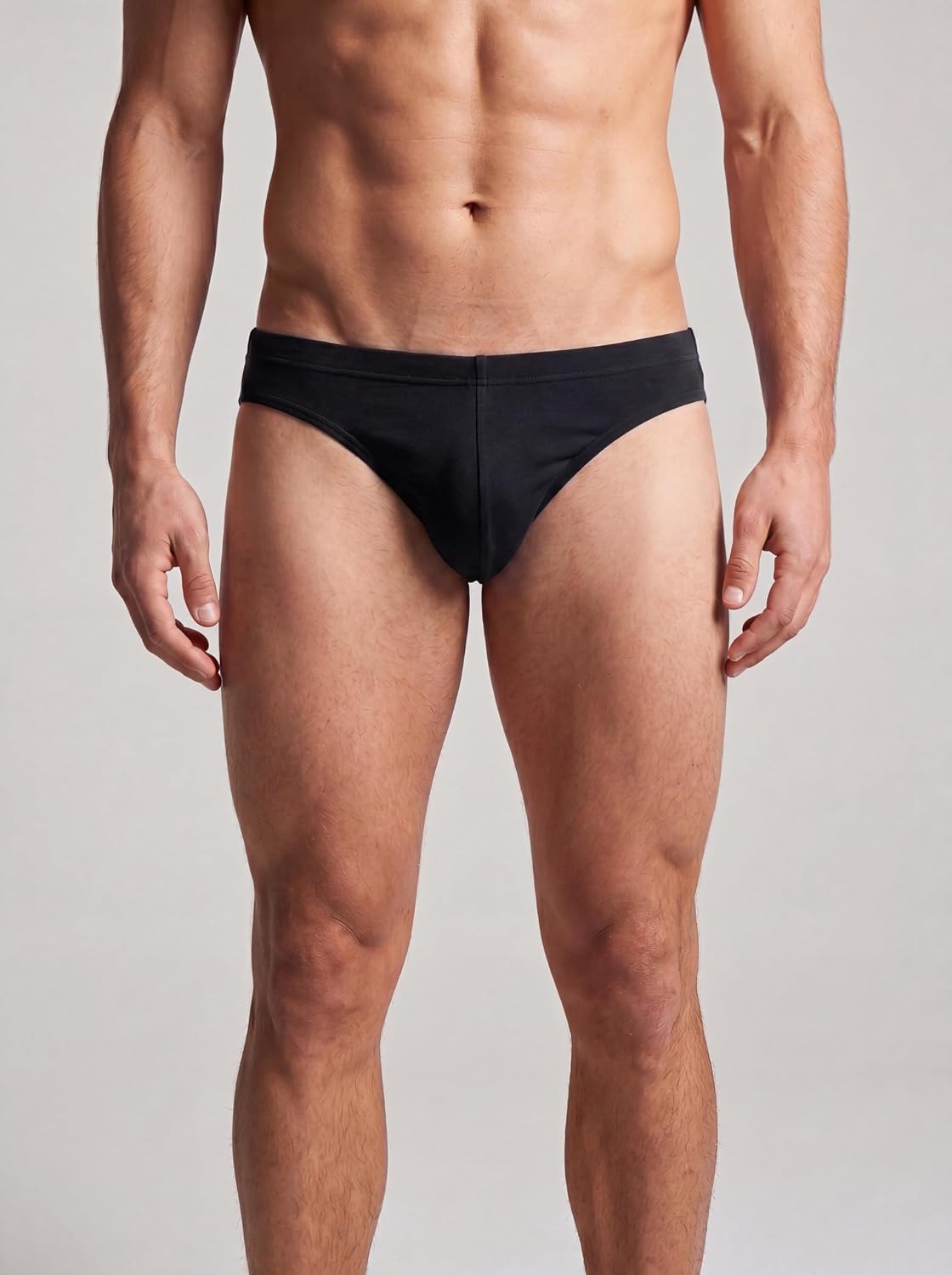 Cotton Sport Briefs - Image 2