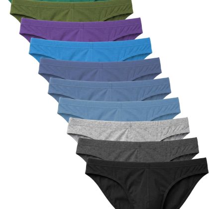 Cotton Sport Briefs