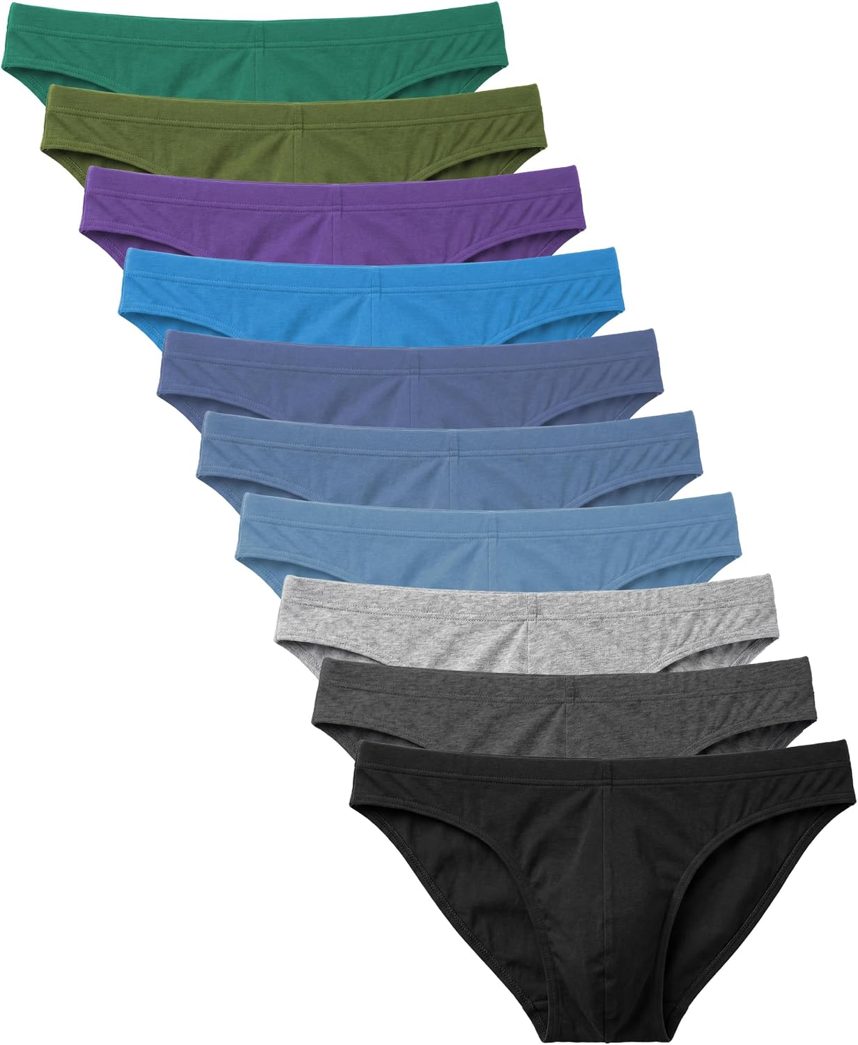 Cotton Sport Briefs