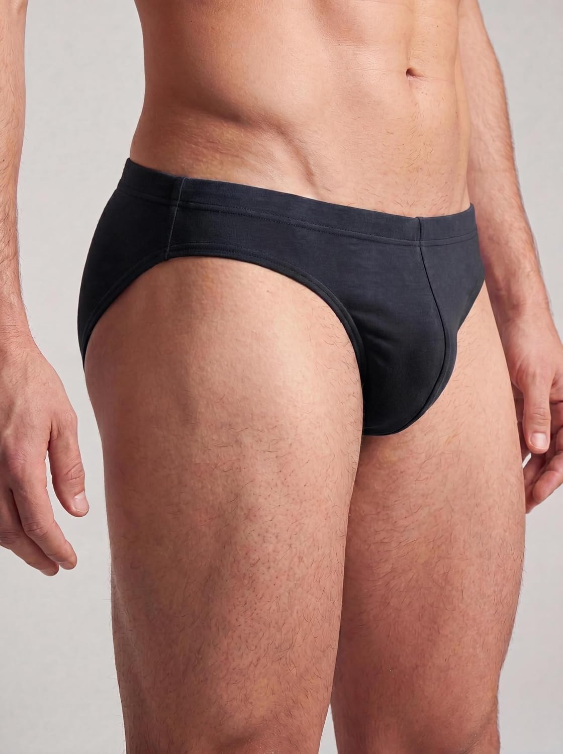 Cotton Sport Briefs - Image 3
