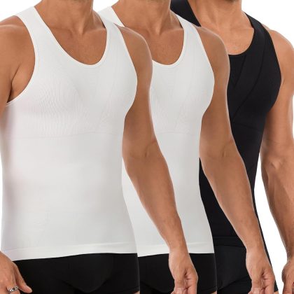 Compression Tank Undershirts