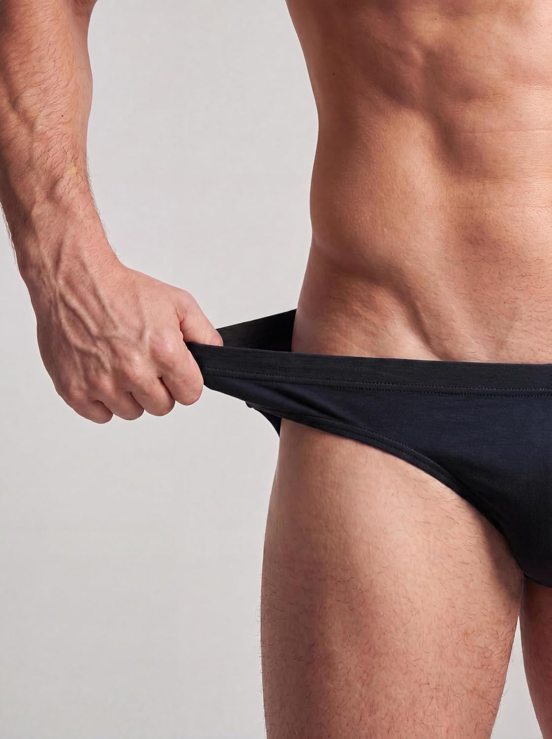 Cotton Sport Briefs - Image 5