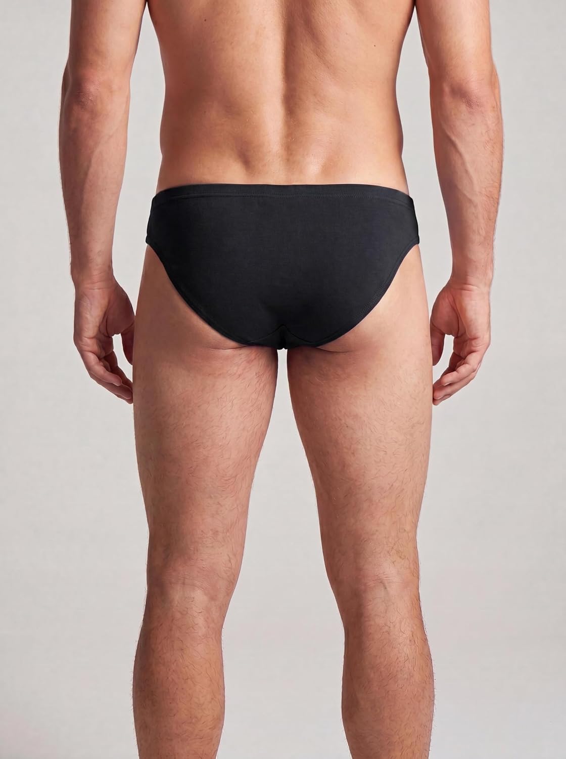 Cotton Sport Briefs - Image 4