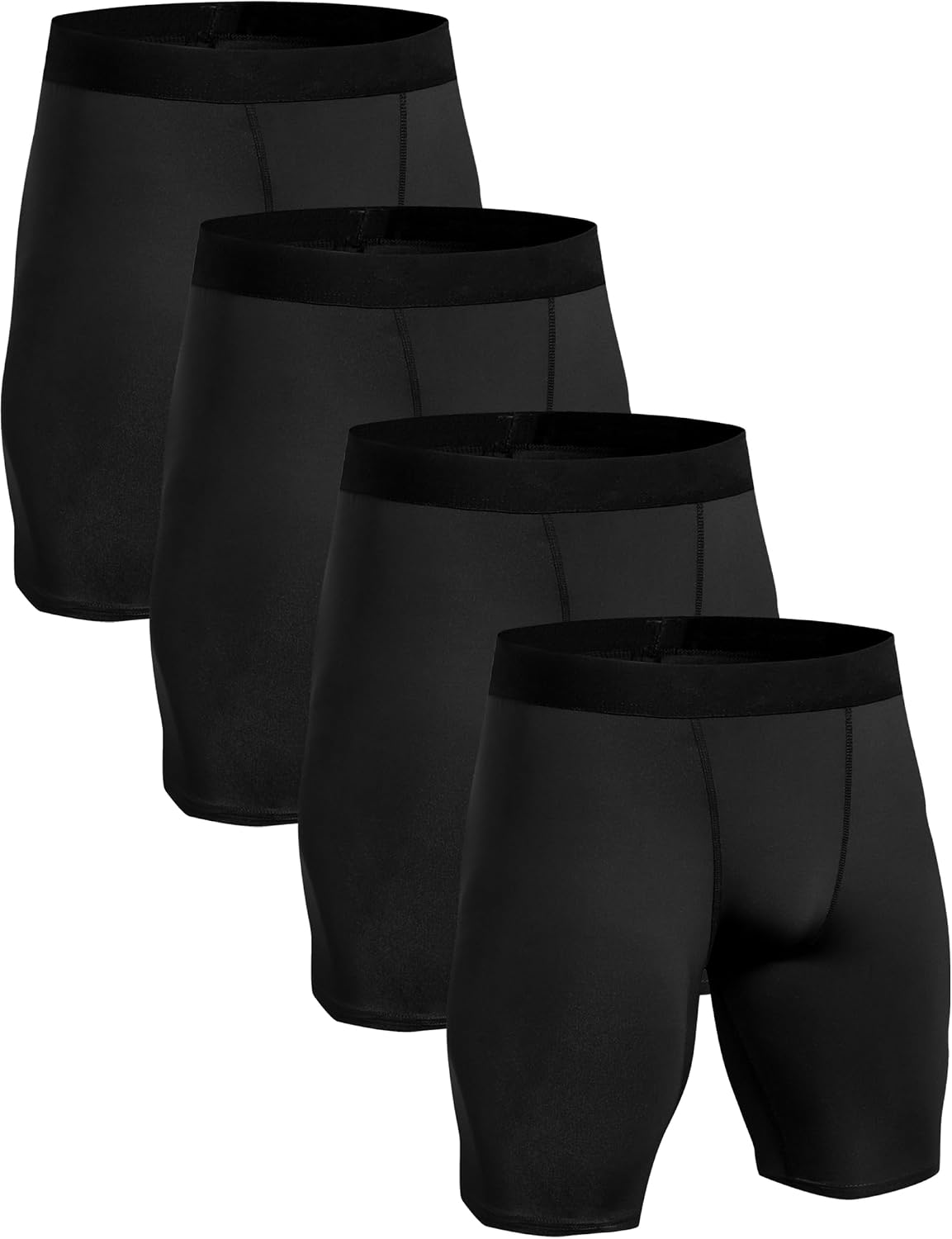 Compression Running Shorts