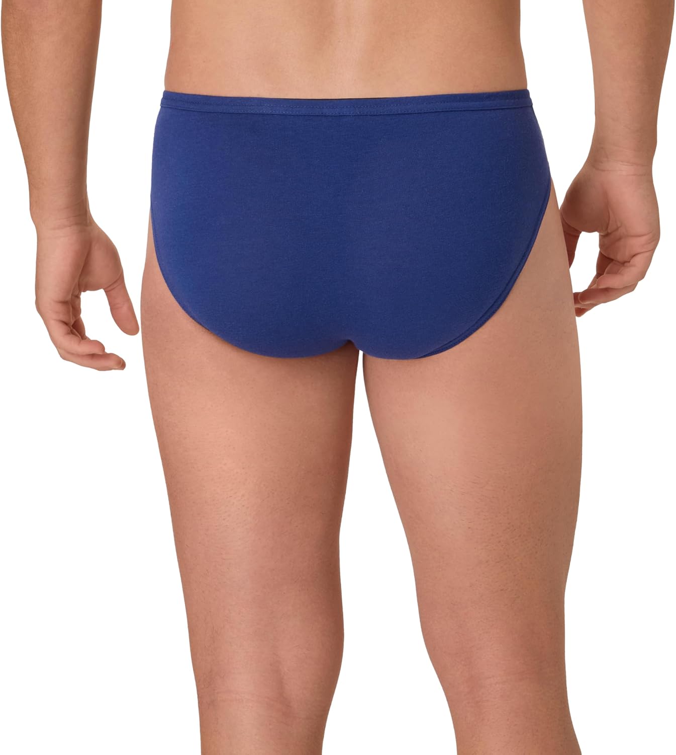Cotton Bikini Briefs - Image 4